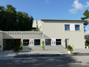 Kinderkrippe Feldafing